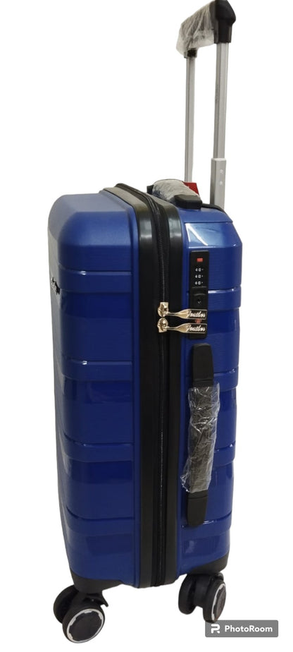 LUGGAGE TROLLEY