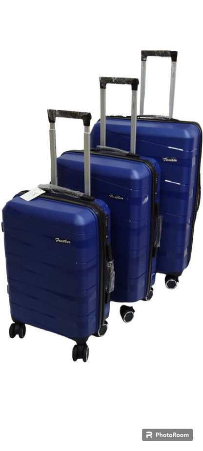 LUGGAGE TROLLEY
