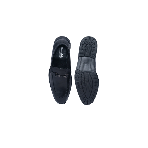 Durable Chrome Crest Premium Daily Wear Chappals for Men