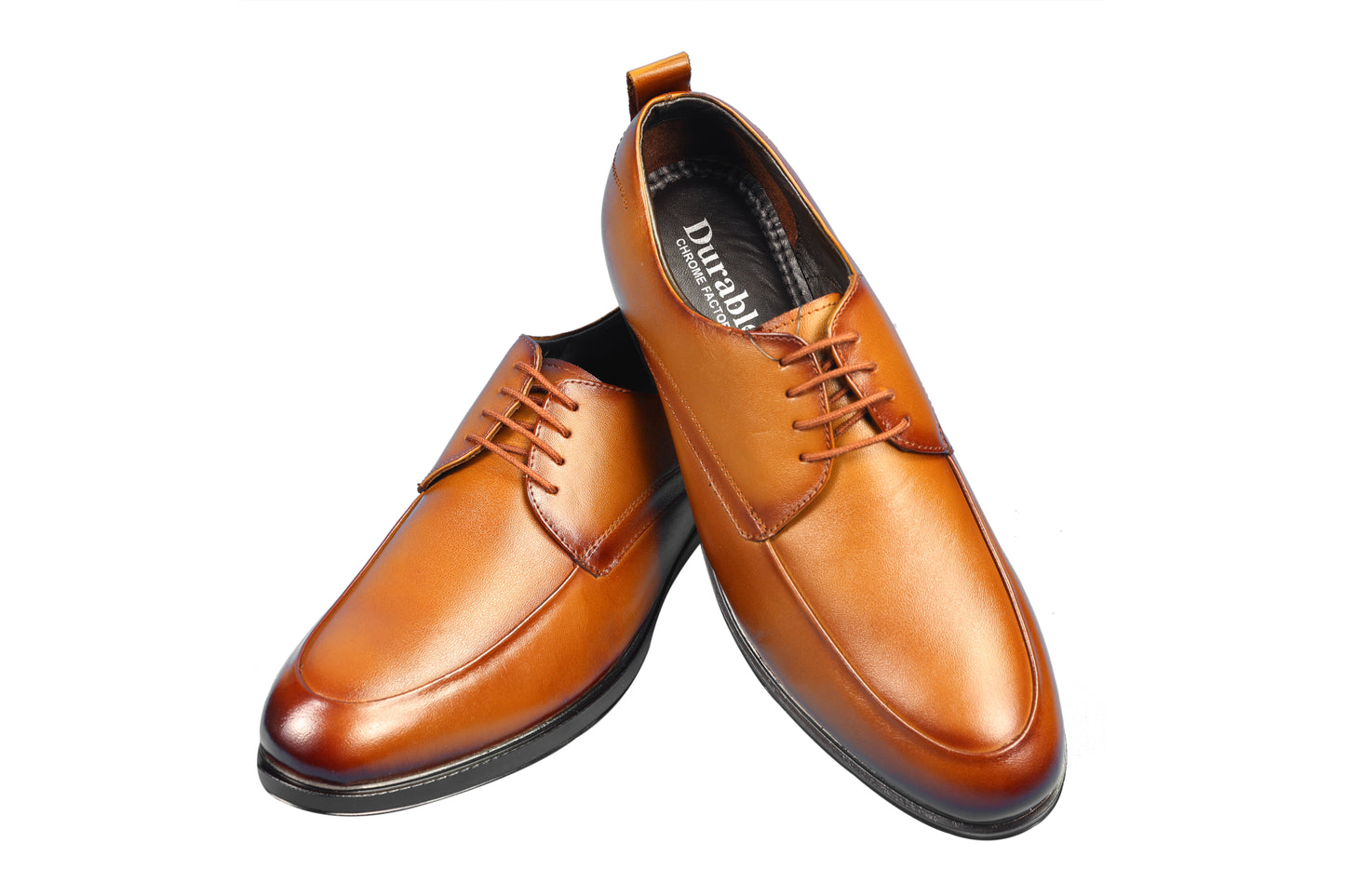 GENTS SHOE / DBY