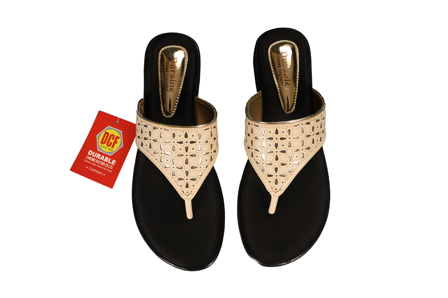 Ladies Chappal