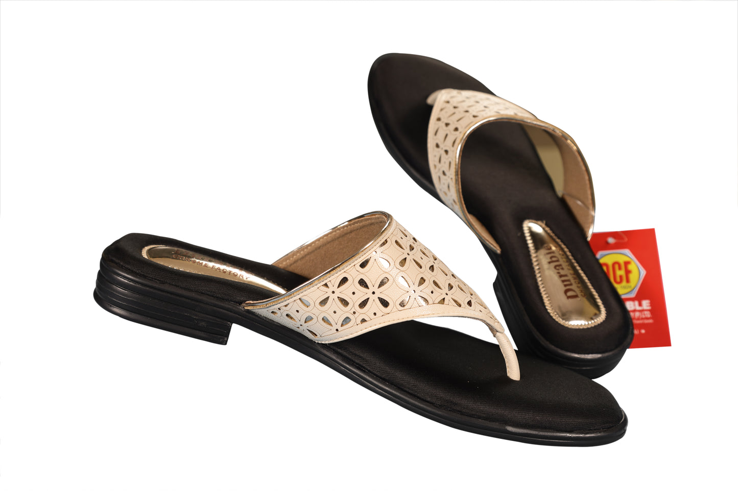 Ladies Chappal