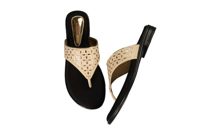 Ladies Chappal
