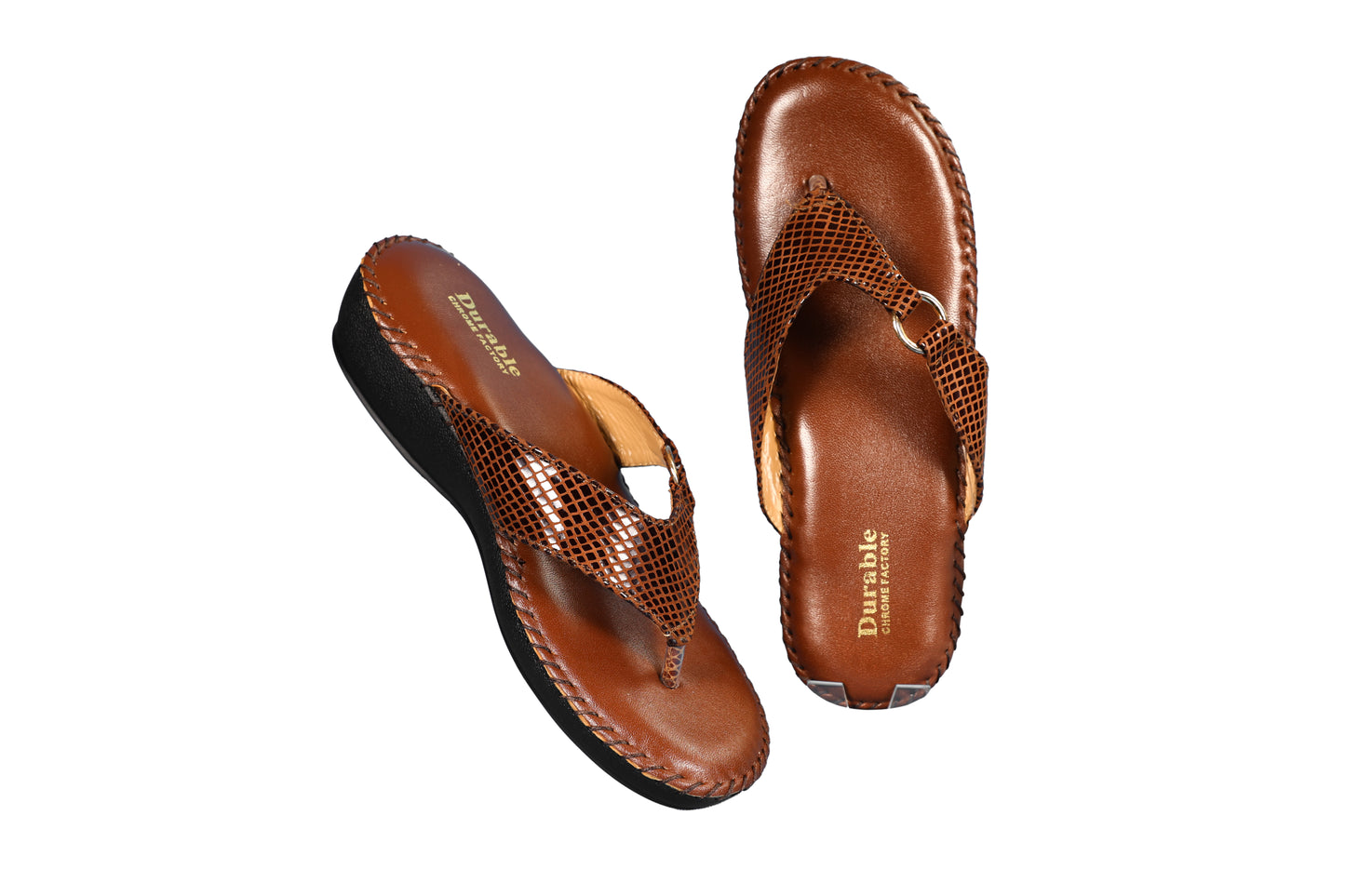 LADIES CHAPPAL