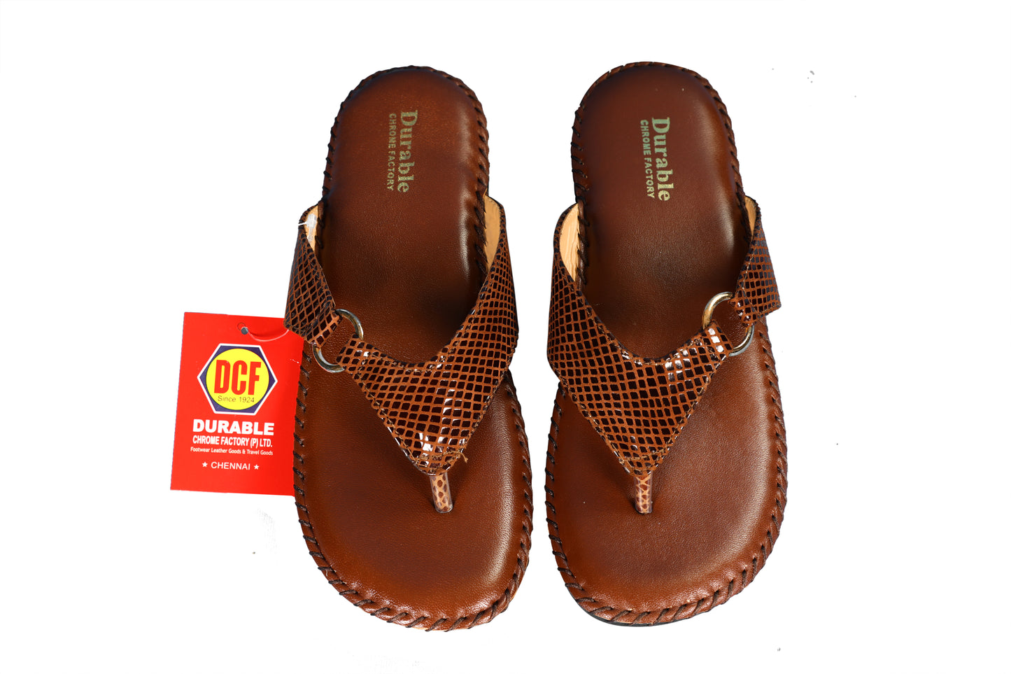 LADIES CHAPPAL