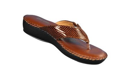 Ladies Chappals