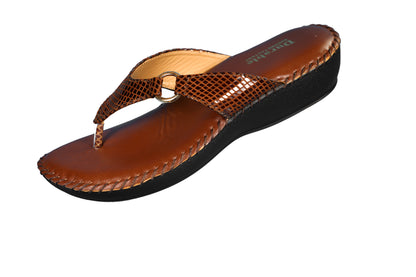LADIES CHAPPAL